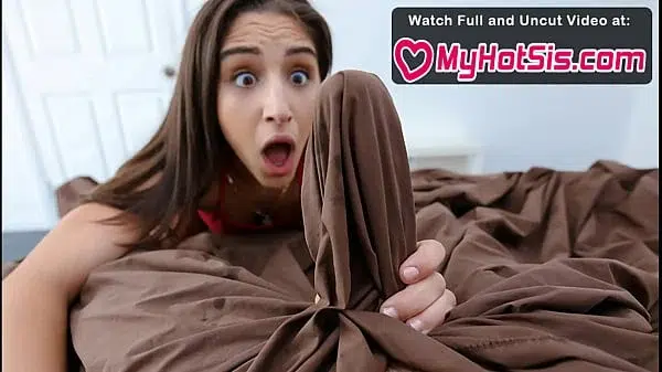 Stepbro Fucking His Stepsis After He Catches She’s Consuming Porn – Myhotsis