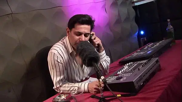 Their nipples get a nice rub before the real lesbian fun begins!