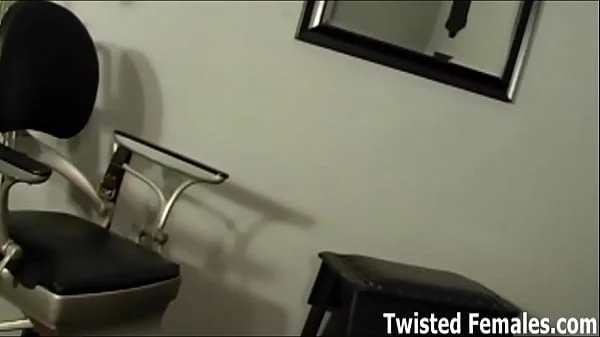 We need to break our new slave in quick