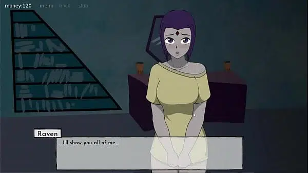 18Titans Part 11 Pussy Eating Again