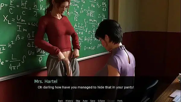 3D Hentai Animation Hardcore Xnxx Fucking 18 Anal Brazilian Gaming Video 1