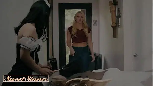 Adultmobile Sweet Sinner Pepper Xo A Little Light Bdsm Scene 2