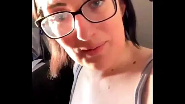 Amateur Housewife Sandra Compilation Of Hot Facials On Homemade Video