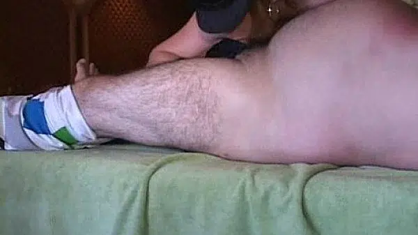 Dom Hurts Wimps Dicky Big Tit Milf Sucks It To Soothe It