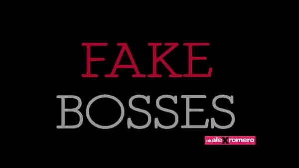 Fake Bosses Short