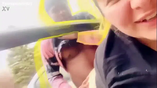 Fucking In The Wild Part 2