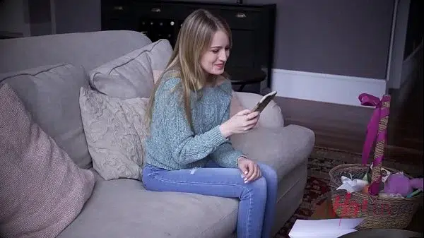 Missax Com Bunny Vibrator Teaser