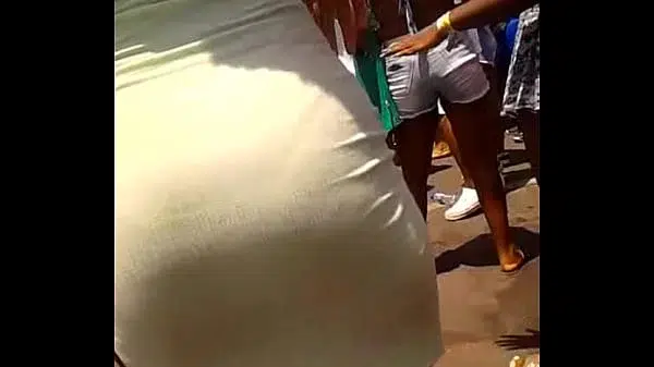 Morena Gostosa 1