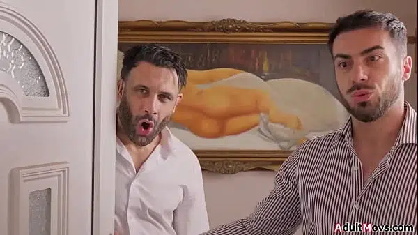 Petite Big Tits French Stripper Maya Rose Arrived A Bit Early So The Bachelor And His Friend Can Fuck Her The Busty Euro Milf Is Analed And Dped