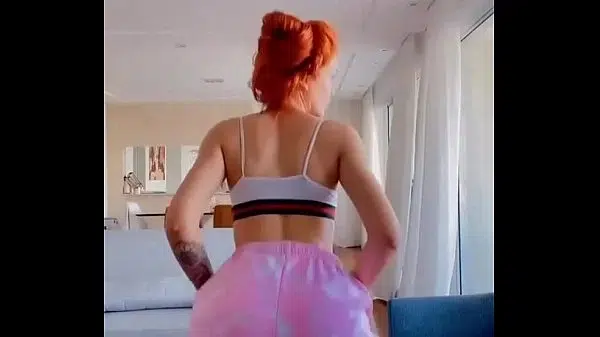 Ruiva Gostosa