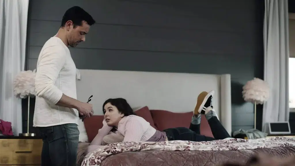 Step Daddy Freezes Stepdaughter And Fucks Her To Multiple Loud Moaning Orgasms 1