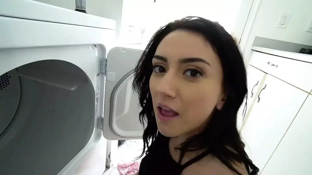 Stepbros Plan Is To Take That Finger He Is Walking Around With And Stick It Inside Stepsis Asshole 2