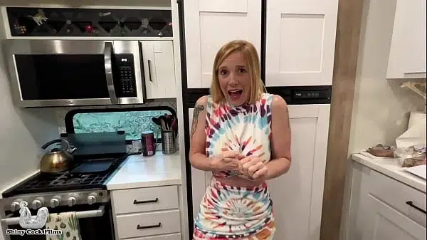 Stepmoms Evil Plan To Bully Her Stepson Jane Cane Shiny Cock Films