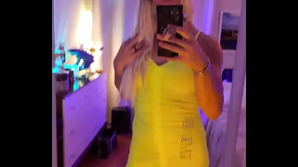 V Me Sexy Sluts After A Night Out Getting Makeovers By A Professional From Pacorabanne Cynde Watson Who Was On Go