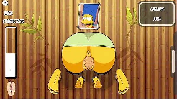 Whoring Out All Your Favorite Cartoon Characters In A Whore House