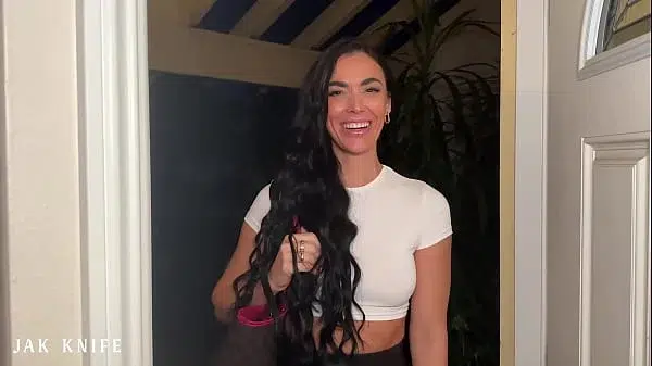 Wifes Friend Massages And Fucks Me While She Is Out Of Town Venus Valencia