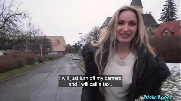 Abandoned German Wife – FAKEHUB