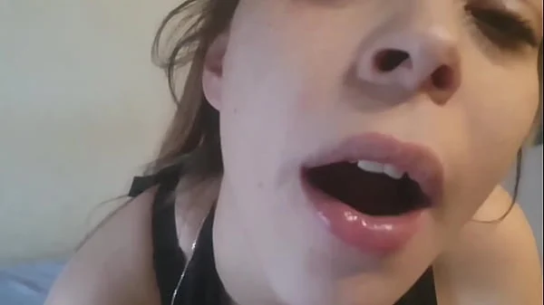 All cumshot