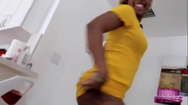 Another classic hoodhunnies jump off with cinnamon stacks