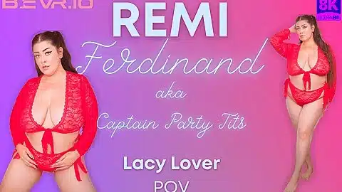 Astonishing Adult Movie Big Tits Full Version – Remi Ferdinand And Lacy Lover