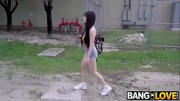 Bang Bus – Dylann