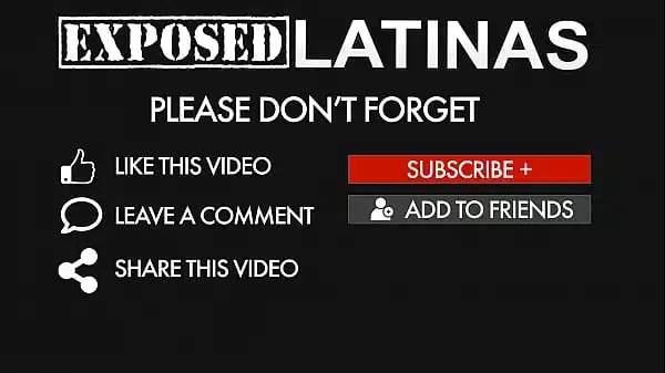 Beautiful latina teenager Carla Cruz gets horny at a sex shop and gets fucked hard over the couch while moaning sensually asking for more