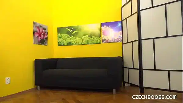 Big jugged milf with braids gets pumped