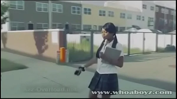 ebony banks dont ride with strangers