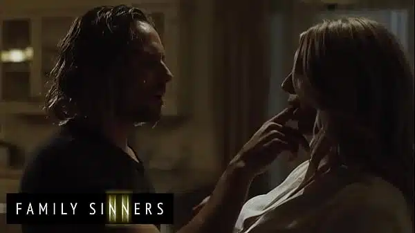 FAMILY SINNERS – Kayley Gunner, Tyler Nixon – Mothers-In-Law Episode 2