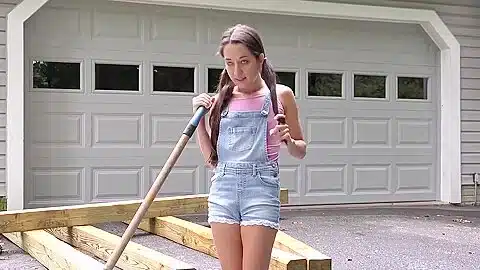 Freya Von Doom Queen Of The Hill Bts