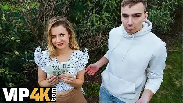 HUNT4K. Shy and Sly