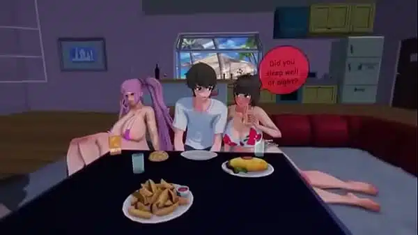Im from xvideos