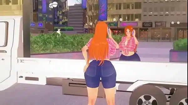 Im from xvideos