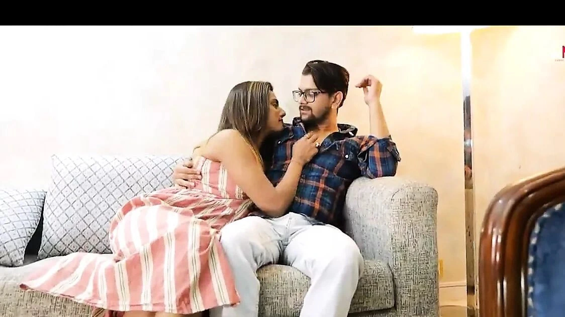 Indian Best Friends Having Romantic Sex