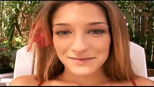 Jada Jai loves semen