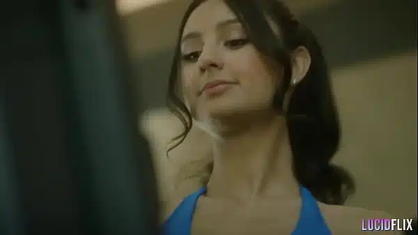LUCIDFLIX Ultimacy Episode 3 with Eliza Ibarra