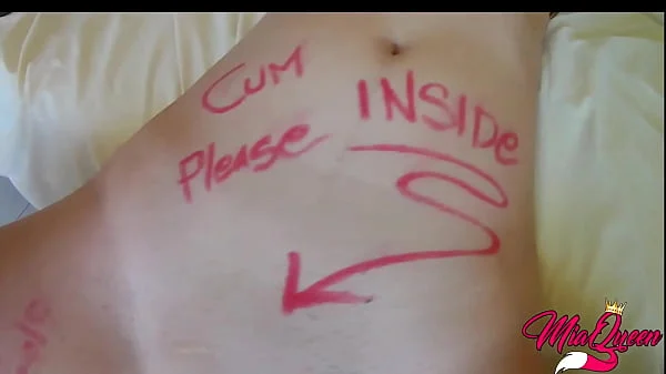My horny bestfriend want to be my sexual toy