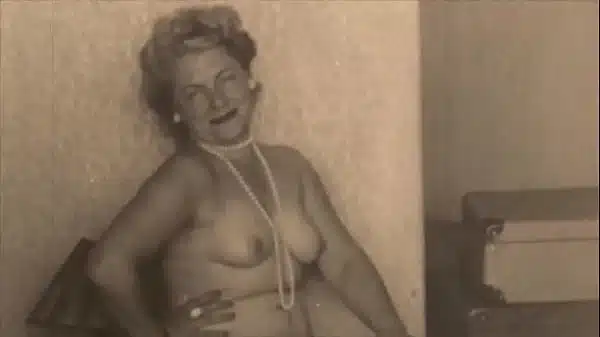 My Secret Life, The Sexual Memoirs of an English Gentleman – ‘The Sins Of Our Grannies’