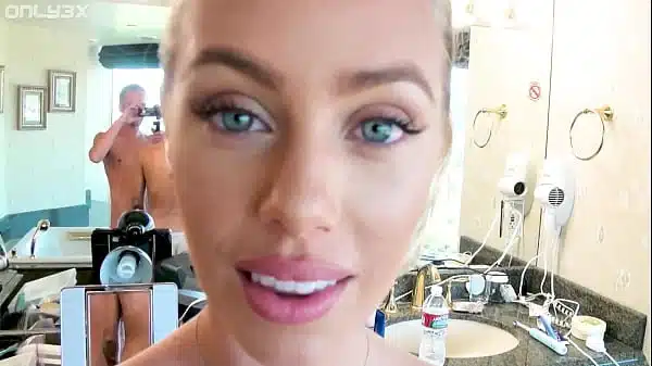 Nicole Aniston Fucks The Men She Dates