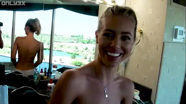 Nicole Aniston Fucks The Men She Dates
