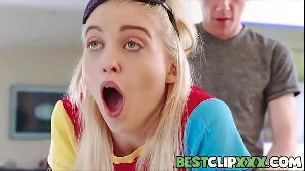 Pierced rocker chick Proxy Paige is pale and pretty and I can’t wait to slip my big black cock inside her wet mouth. She grabs hold of my rod as she slurps – Apply code TEAMSKEET26 on officialsite