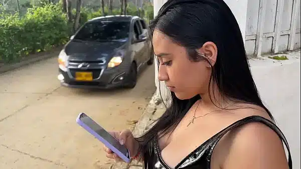 Real Ubersex service in Bucaramanga, Colombia – Sara Films