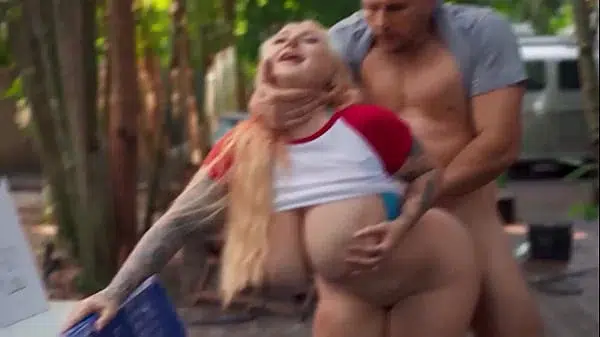 REALITY KINGS – JoJo Kiss, Cali Carter – Bone On The Fourth Of July -15-30 min