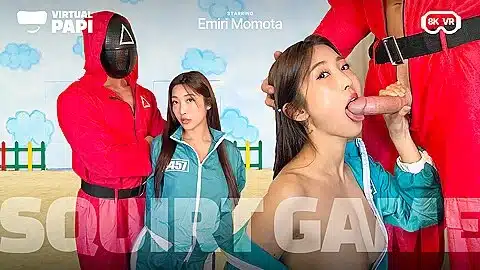 Squirt Game Aka With Emiri Momota, Sumire Mizukawa And Mizukawa Sumire