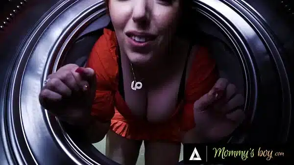Stepmom Is Stuck Again?!
