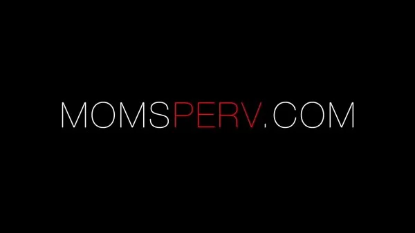 Stepmom is the best fuck wow!