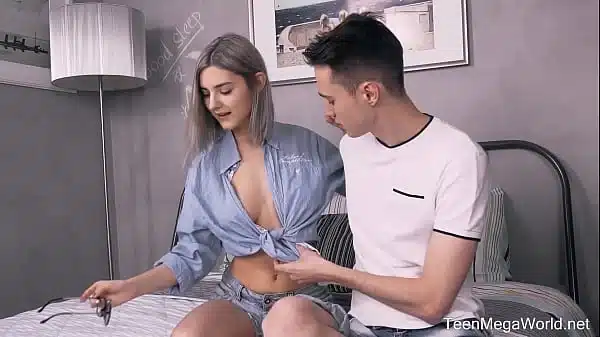 TeenMegaWorld – Tiny Teen