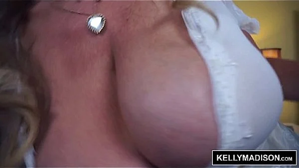 Titty Fucking Her Huge Naturals