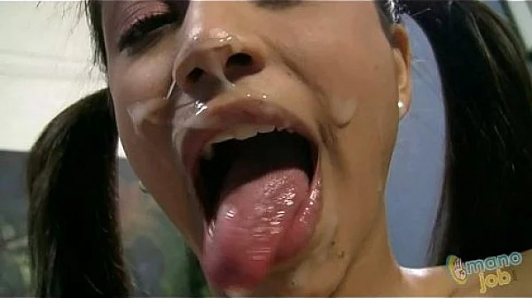 Veronica Rodriguez handjob – ManoJob