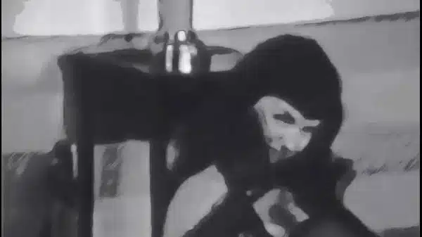 VINTAGE DANCER